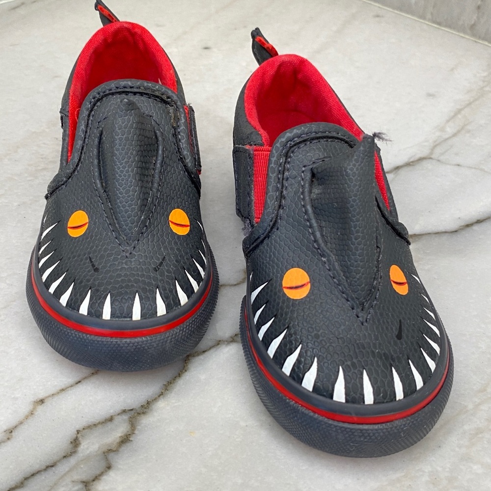 Vans Asher Vanosaur